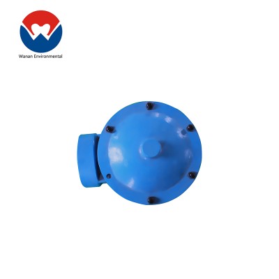 Oxygen pipe arrester